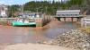 PICTURES/New Brunswick - Covered Bridges/t_St. Martins Covered Bridge16.JPG